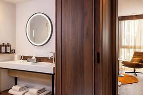 Hotel 56 - Bordeaux Centre Gare Saint Jean