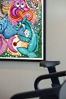 Hotel 56 - Bordeaux Centre Gare Saint Jean