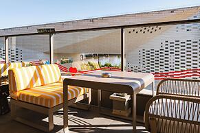 Hotel 56 - Bordeaux Centre Gare Saint Jean