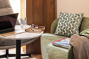 Hotel 56 - Bordeaux Centre Gare Saint Jean