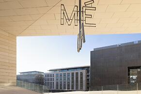 Hotel 56 - Bordeaux Centre Gare Saint Jean