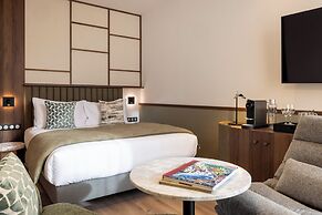 Hotel 56 - Bordeaux Centre Gare Saint Jean