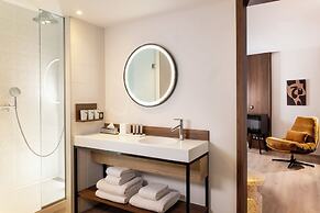 Hotel 56 - Bordeaux Centre Gare Saint Jean