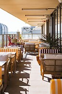 Hotel 56 - Bordeaux Centre Gare Saint Jean