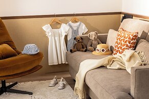 Hotel 56 - Bordeaux Centre Gare Saint Jean