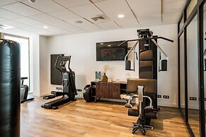 Hotel 56 - Bordeaux Centre Gare Saint Jean