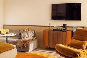 Hotel 56 - Bordeaux Centre Gare Saint Jean