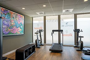 Hotel 56 - Bordeaux Centre Gare Saint Jean