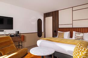 Hotel 56 - Bordeaux Centre Gare Saint Jean