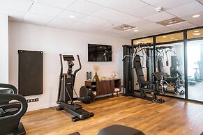 Hotel 56 - Bordeaux Centre Gare Saint Jean