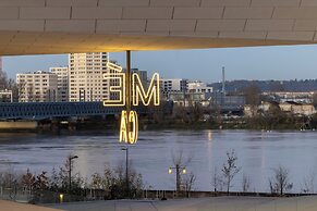 Hotel 56 - Bordeaux Centre Gare Saint Jean