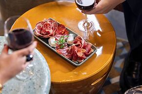 Hotel 56 - Bordeaux Centre Gare Saint Jean