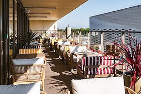 Hotel 56 - Bordeaux Centre Gare Saint Jean