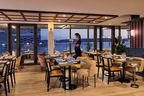 Hotel 56 - Bordeaux Centre Gare Saint Jean