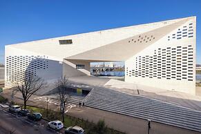 Hotel 56 - Bordeaux Centre Gare Saint Jean