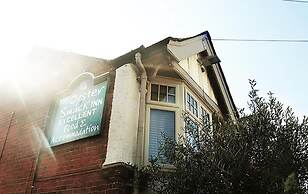 The Oyster Smack Inn
