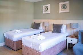 The Oyster Smack Inn