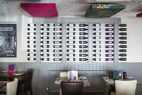 The Oyster Smack Inn