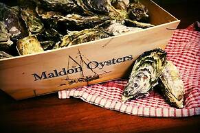 The Oyster Smack Inn