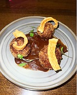 The Oyster Smack Inn