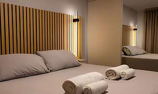 Depto alta gama con cochera y seguridad