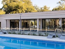 Depto alta gama con cochera y seguridad