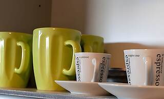 Depto alta gama con cochera y seguridad