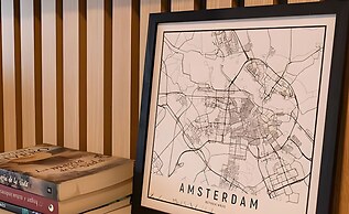 Depto alta gama con cochera y seguridad