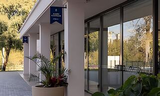 Depto alta gama con cochera y seguridad