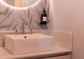 Depto alta gama con cochera y seguridad