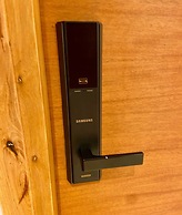 Depto alta gama con cochera y seguridad