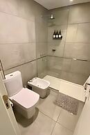 Depto alta gama con cochera y seguridad