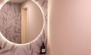 Depto alta gama con cochera y seguridad