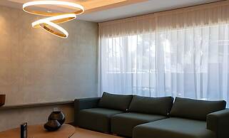 Depto alta gama con cochera y seguridad