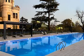 Depto alta gama con cochera y seguridad