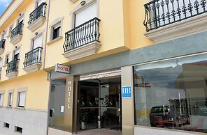 Hotel Portonovo