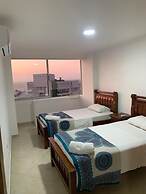 AMPLIO APARTAMENTO P19 BY PARCEROS GROUP