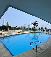 AMPLIO APARTAMENTO P19 BY PARCEROS GROUP