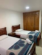 AMPLIO APARTAMENTO P19 BY PARCEROS GROUP