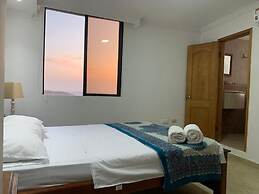 AMPLIO APARTAMENTO P19 BY PARCEROS GROUP