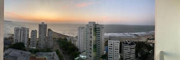 AMPLIO APARTAMENTO P19 BY PARCEROS GROUP