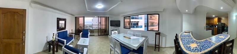 APARTAMENTO AMPLIO P19 BY PARCEROS GROUP
