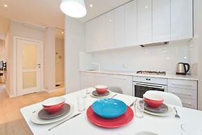 Apartament Lili by Q4Apartments