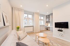 Apartament Lili by Q4Apartments
