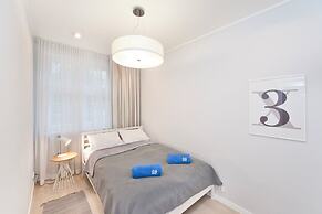 Apartament Lili by Q4Apartments
