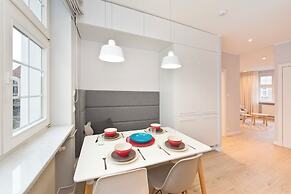 Apartament Lili by Q4Apartments