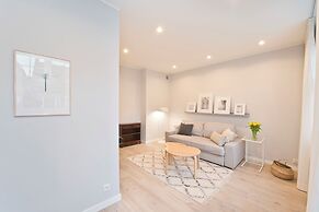 Apartament Lili by Q4Apartments