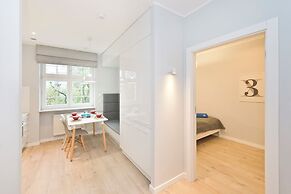 Apartament Lili by Q4Apartments