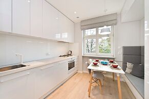 Apartament Lili by Q4Apartments