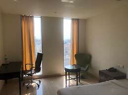 Sree veda inn
